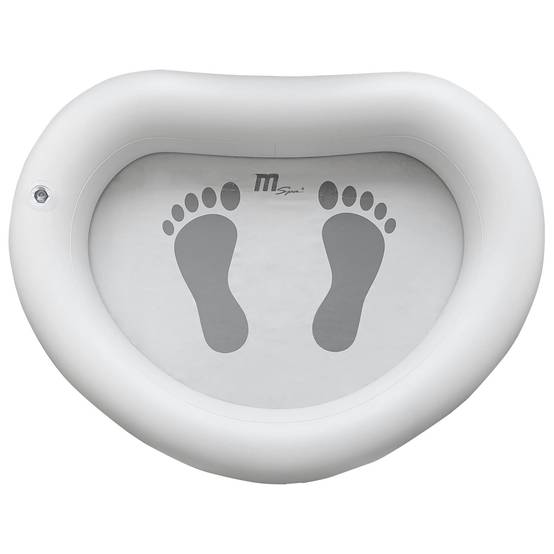 Pédiluve pour spa gonflable Mspa - MSPA - Imagen 2