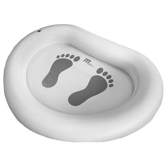 Pédiluve pour spa gonflable Mspa - MSPA - Imagen 1