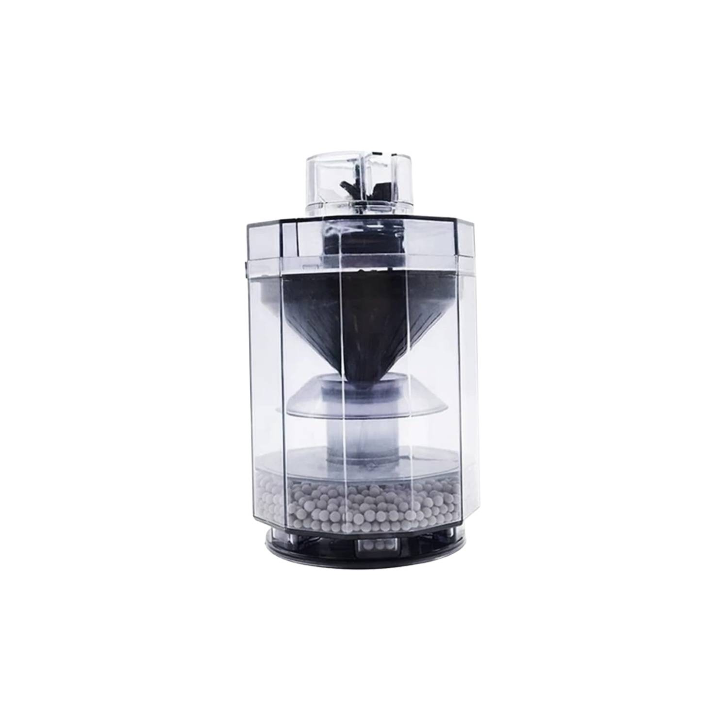 Aspirateur-Filtre Automatique pour Détritus de Poisson DtopbuyAge - Image 1