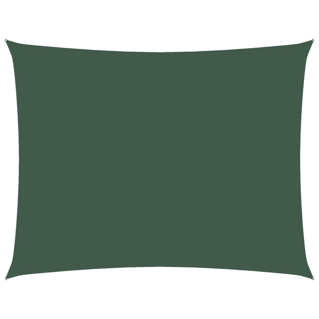 Prolenta Premium - Store banne polyuréthane vert 2,5 x 3,5 m - Prolenta premium p325.4 - Image 1