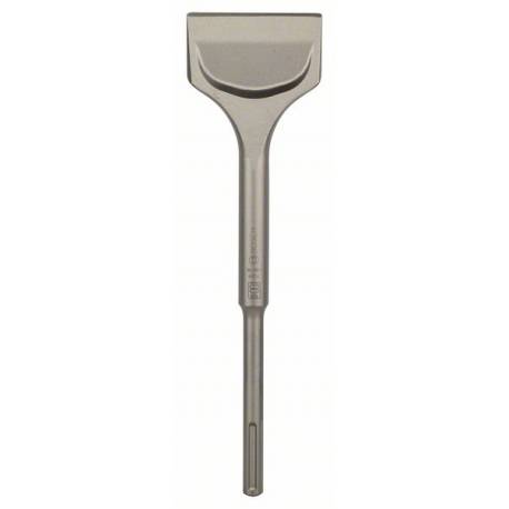 Bosch - Burin bêche SDS-max - Dimension : 400 x 115mm - BOSCH - 2608690199