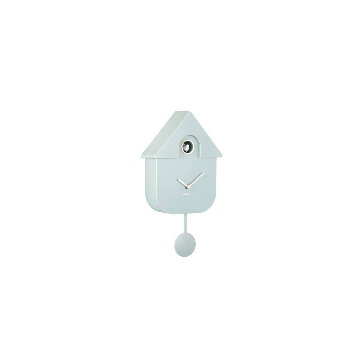 Karlsson - Horloge murale moderne Cuckoo Karlsson - Imagen 1