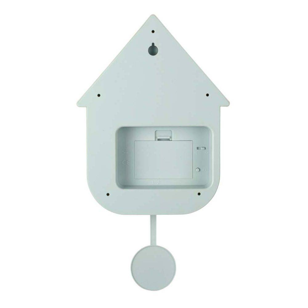 Karlsson - Horloge murale moderne Cuckoo Karlsson - Imagen 4