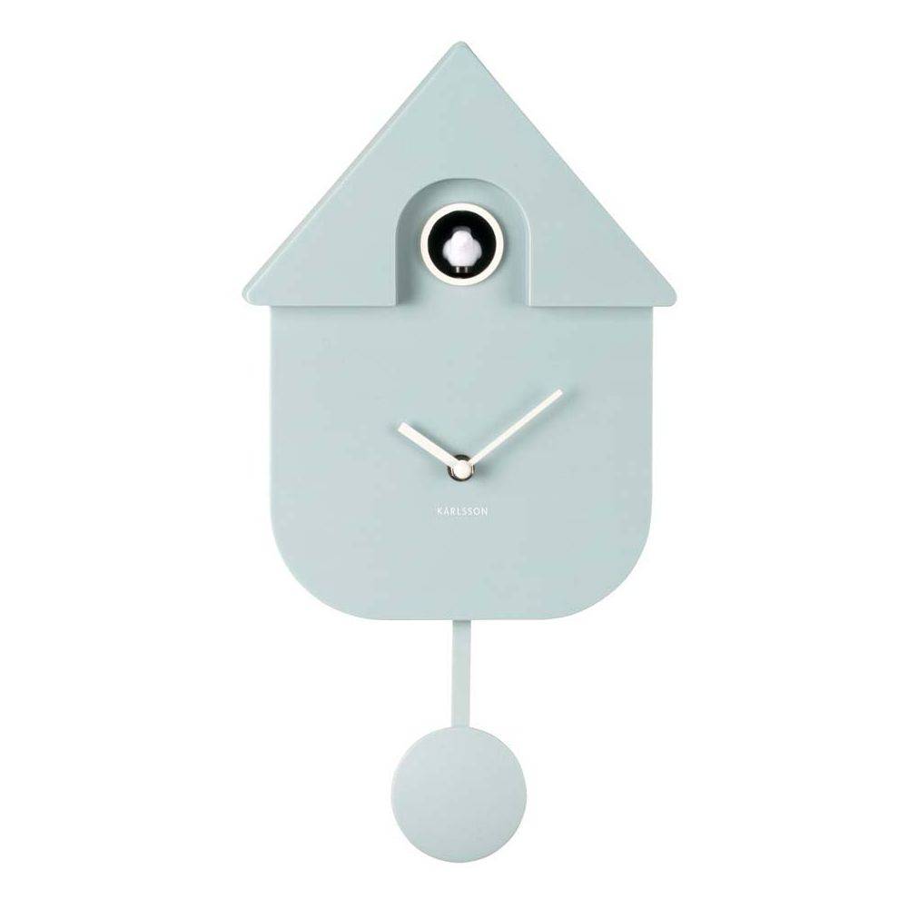 Karlsson - Horloge murale moderne Cuckoo Karlsson - Imagen 3