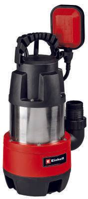 Einhell - Pompe d’évacuation pour eaux chargées GC-DP 9040 N - 900 W Einhell