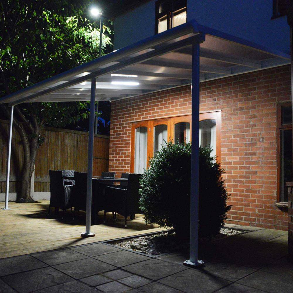 Canopia - Canopia Système d'éclairage LED - Imagen 4