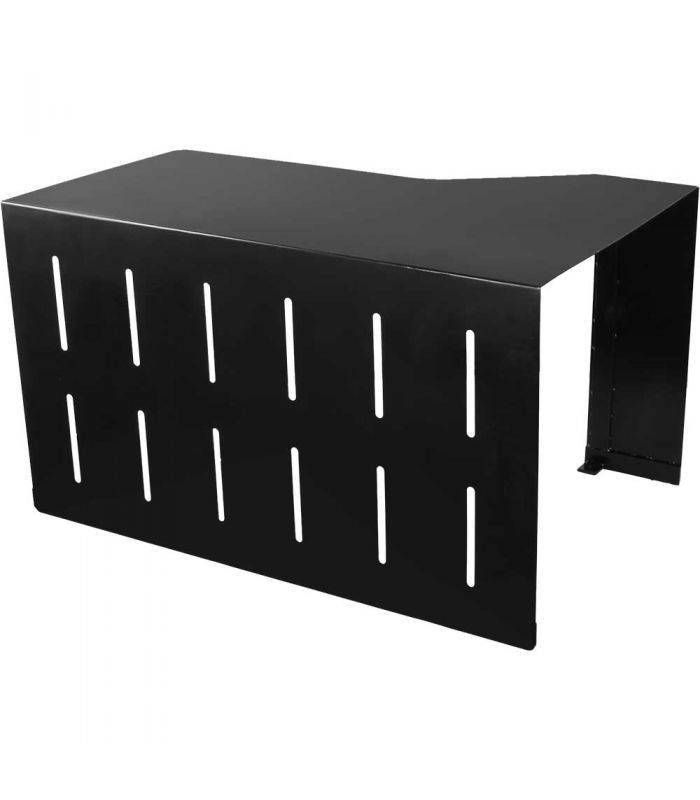Grille de protection métallique, en métal - Könner Söhnen KS 27T-PC - Image 1