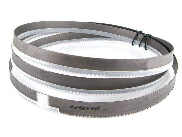 Femi - Lames de scie à ruban FEMI bimétal 2140x19x0,9 mm - 4/6 Z/1 - 3279938