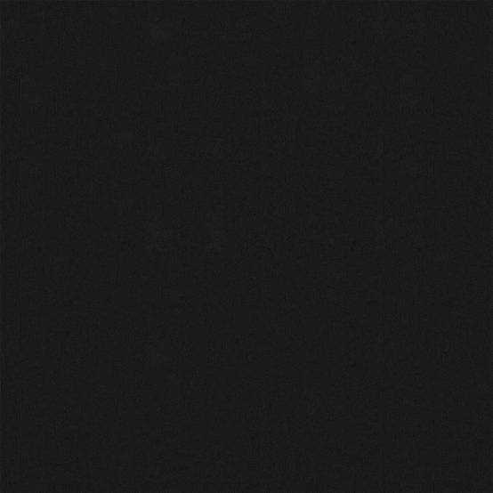 Écran de balcon brise pare vue protection confidentialité 90 x 400 cm tissu oxford noir - Image 2