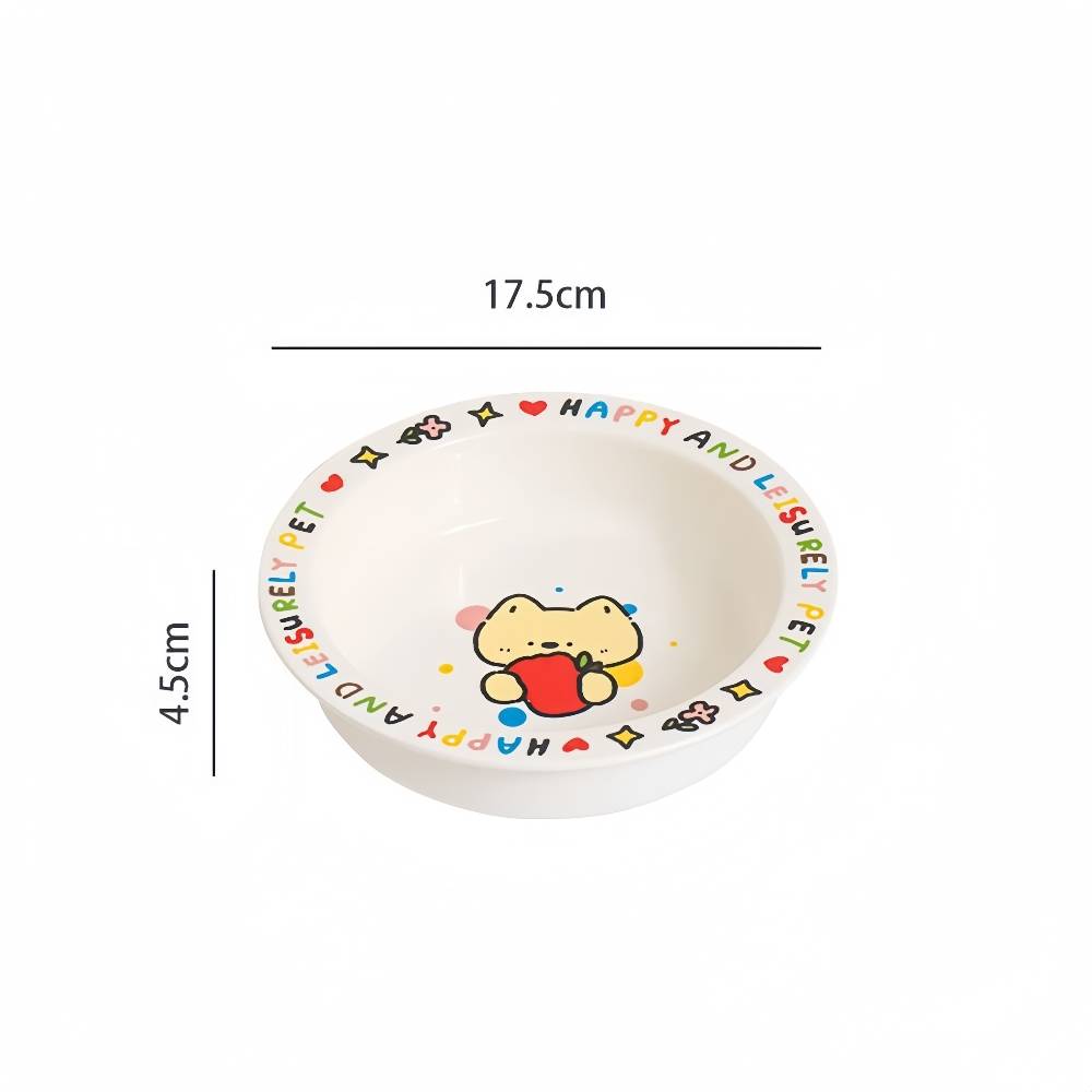 IntiMeg - Gamelle en céramique pour chat - IntiMeg - Image 6