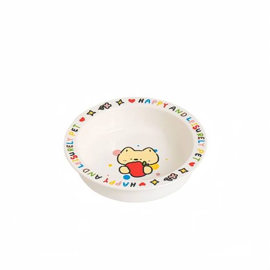 IntiMeg - Gamelle en céramique pour chat - IntiMeg - Image 1
