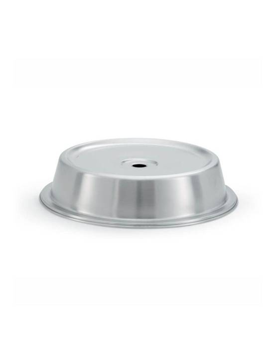 Pujadas - Couvre Assiette Inox Ø 22,9 à 30,6 cm - Pujadas -