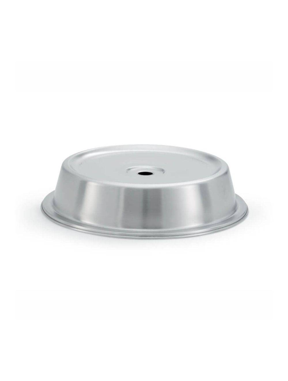 Pujadas - Couvre Assiette Inox Ø 22,9 à 30,6 cm - Pujadas -