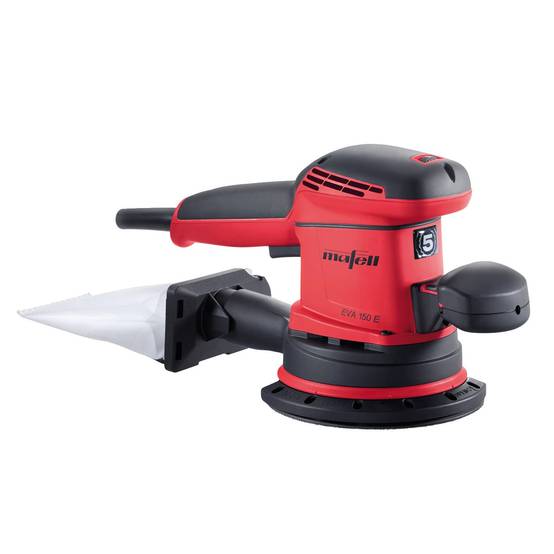 Ponceuse orbitale EVA 150 E / 5 dans coffret T-MAX - MAFELL - 917710 - Image 1
