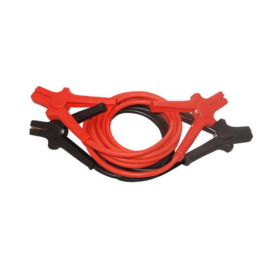 Câble de démarrage 480 Amp WERKA PRO 4,5m - Image 1