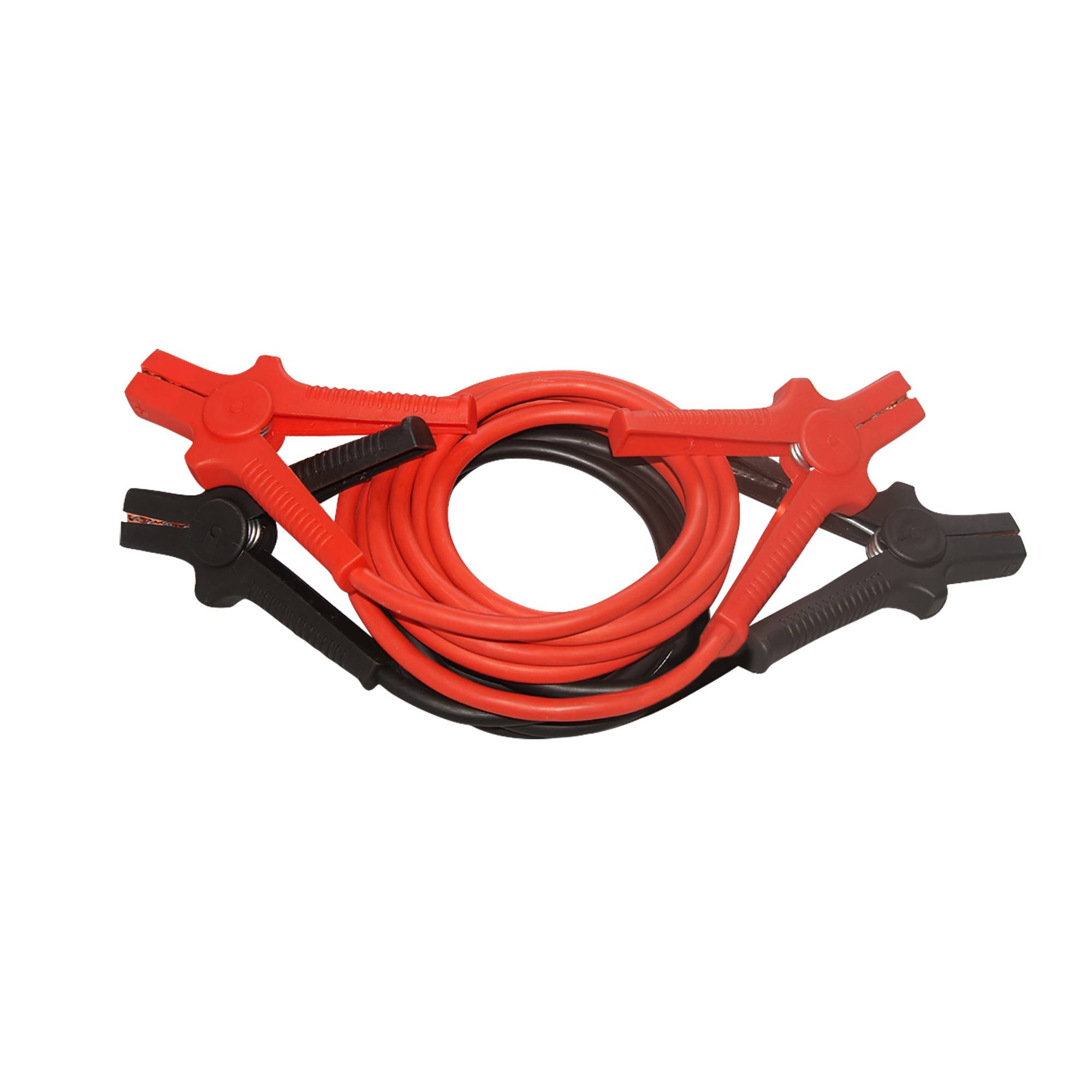 Câble de démarrage 480 Amp WERKA PRO  4,5m