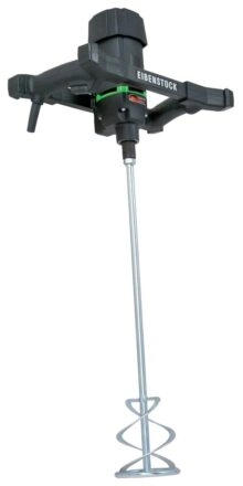 Malaxeur D.120 mm pour peinture colle enduit DIAM - EHR18.1S - Imagen 1