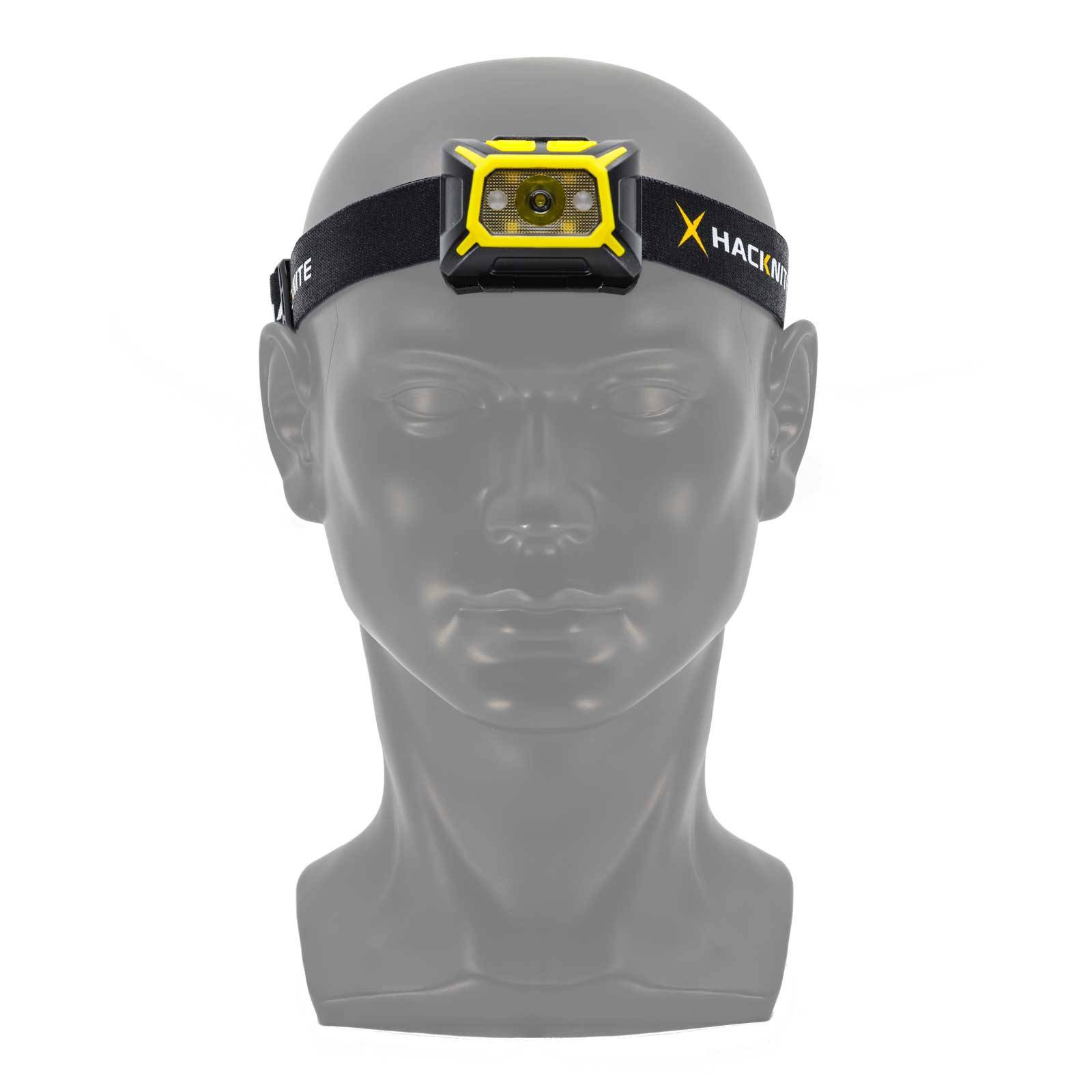 Lampe Frontale CANDELA 350H | 350 Lumens | Rechargeable - Image 6