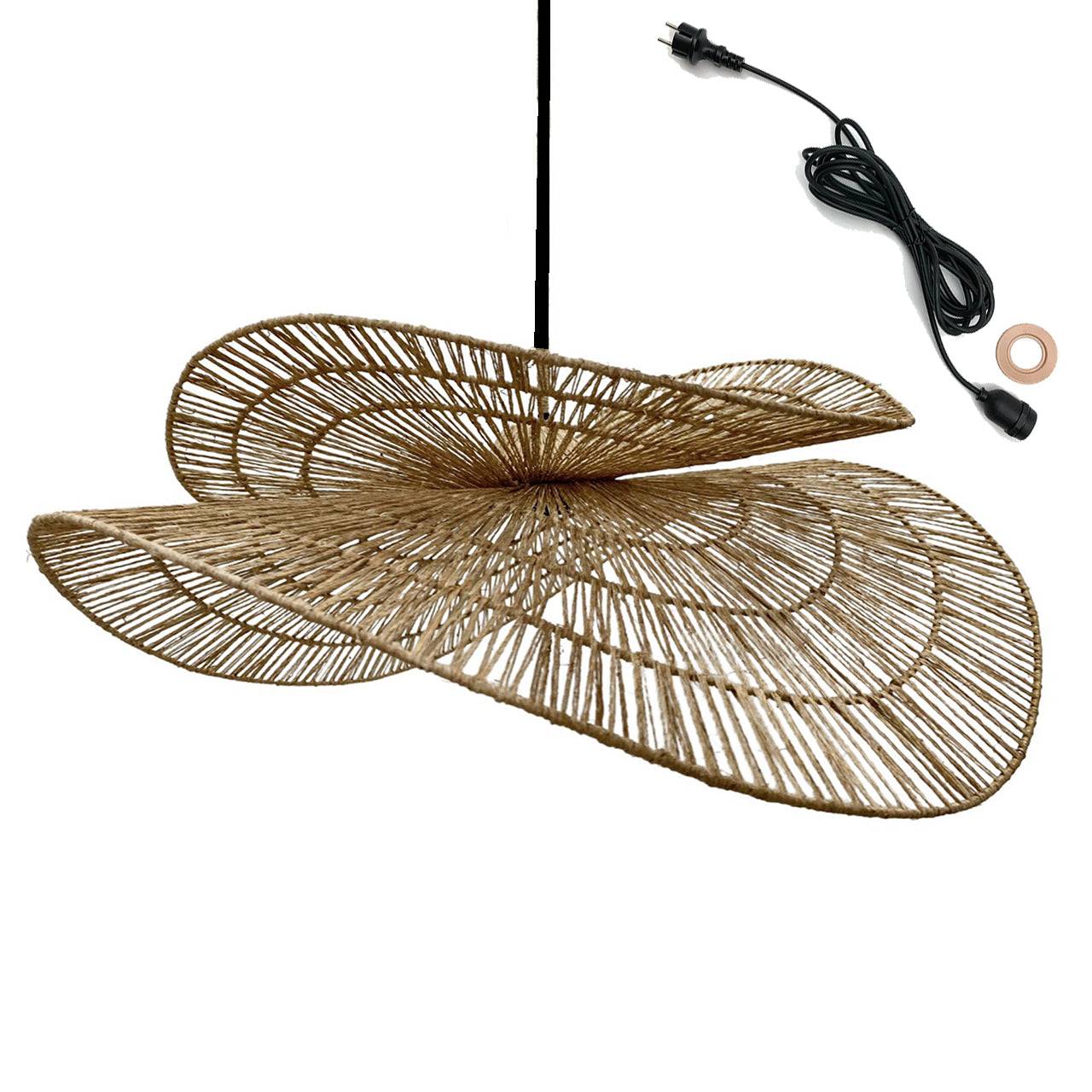 Lumisky - Suspension d'extérieur SOLARA OUTDOOR CABLE 5m câble H32 cm - Imagen 1