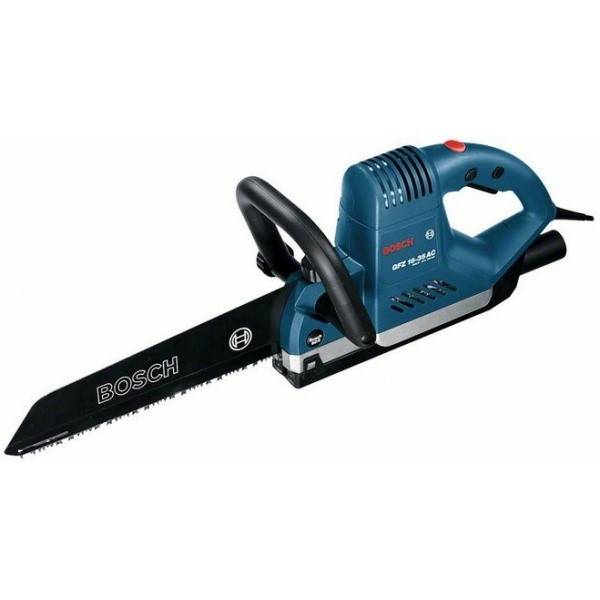 Bosch Professional - Scie égoïne électrique BOSCH GFZ 16-35 AC Professional - 0601637751