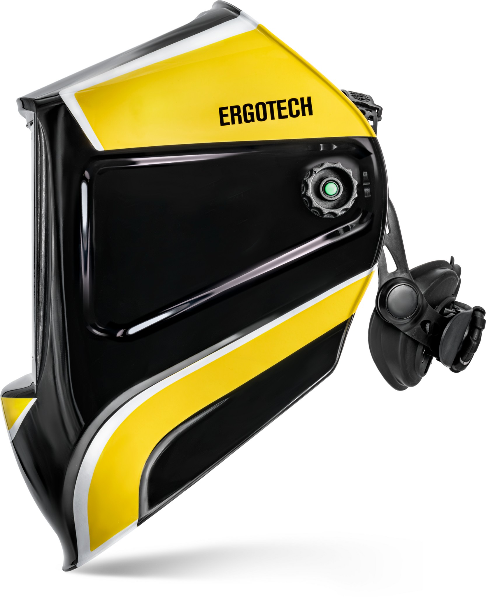 Masque LCD Ergotech+ 5/9-9/13 GYS Black True color - 068667 - Image 5