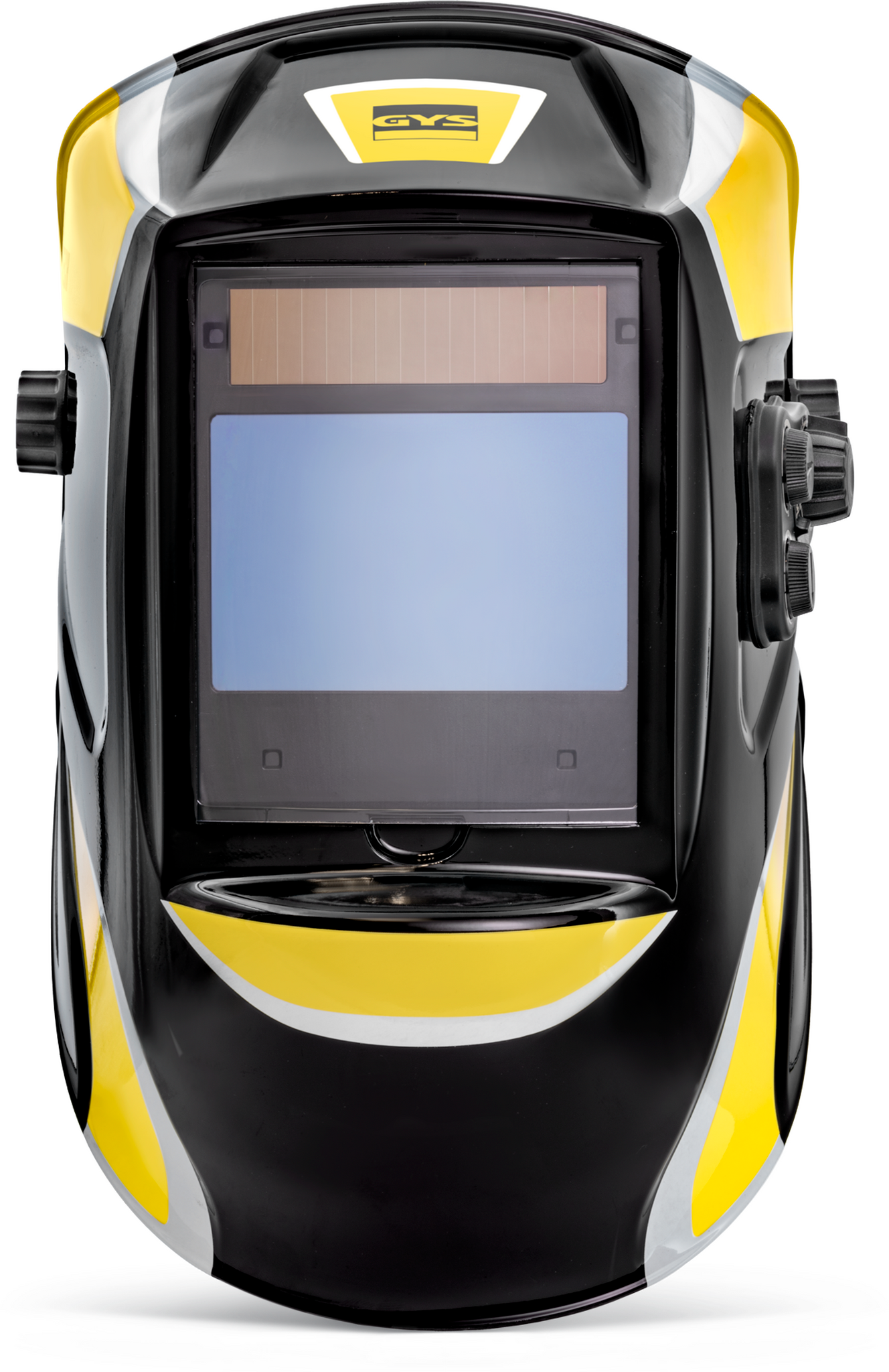 Masque LCD Ergotech+ 5/9-9/13 GYS Black True color - 068667 - Image 4