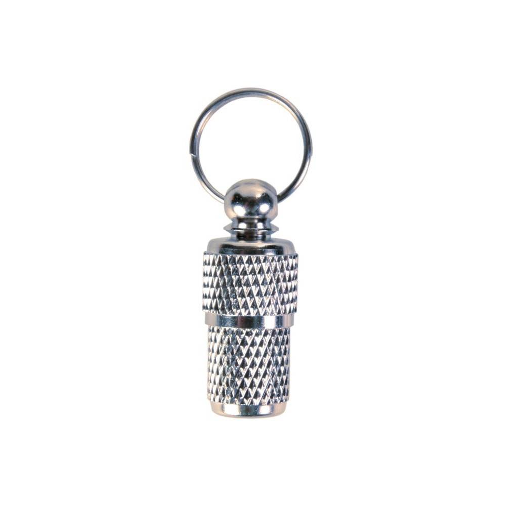 Trixie - 1 Tube adresse pour collier animaux chats chiens - Imagen 3