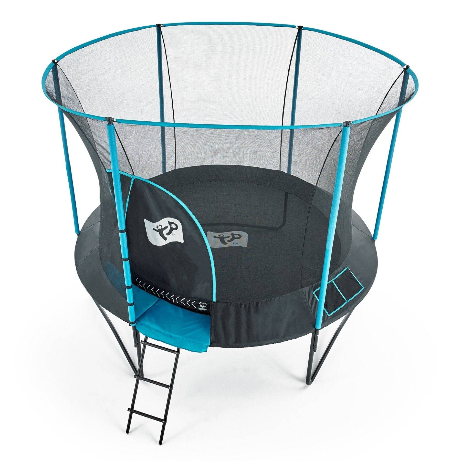 Tp Toys - Trampoline rond GENIUS D305 cm - Imagen 2