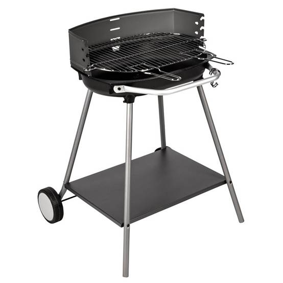 Somagic - Barbecue à charbon KOS - SOMAGIC - Image 3