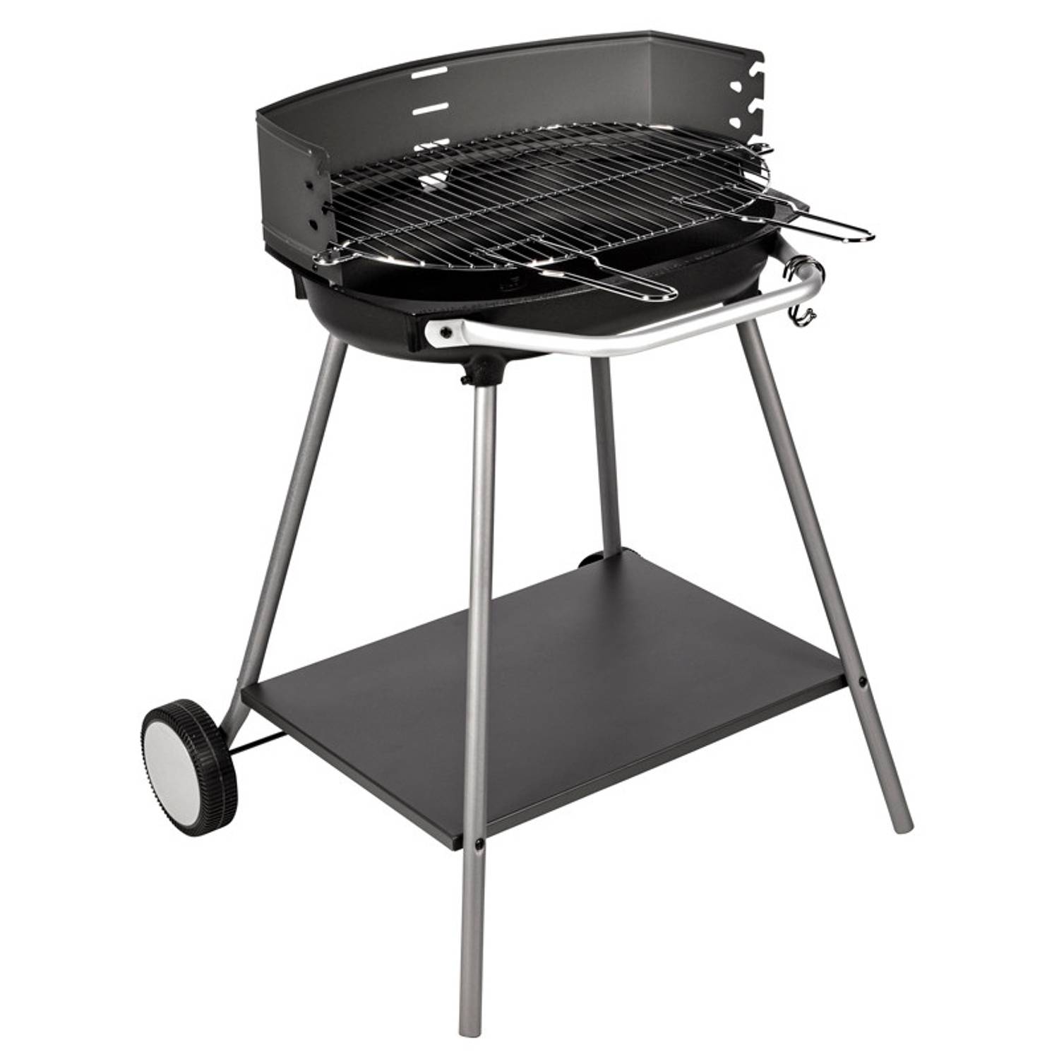 Somagic - Barbecue à charbon KOS - SOMAGIC - Image 3