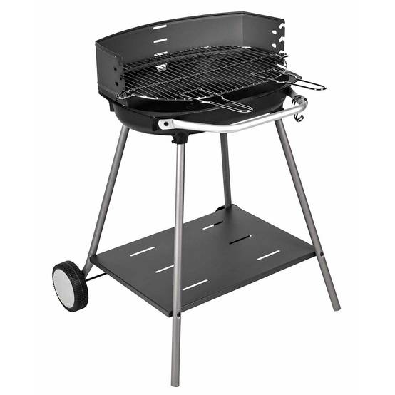Somagic - Barbecue à charbon KOS - SOMAGIC - Image 1