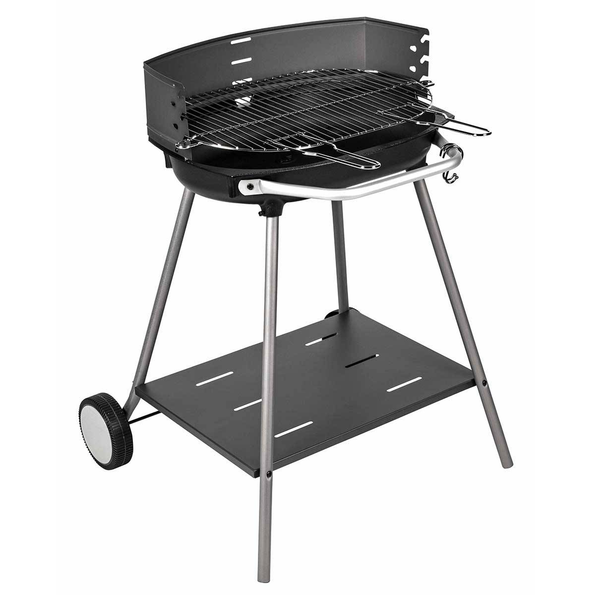 Somagic - Barbecue à charbon KOS - SOMAGIC - Image 1