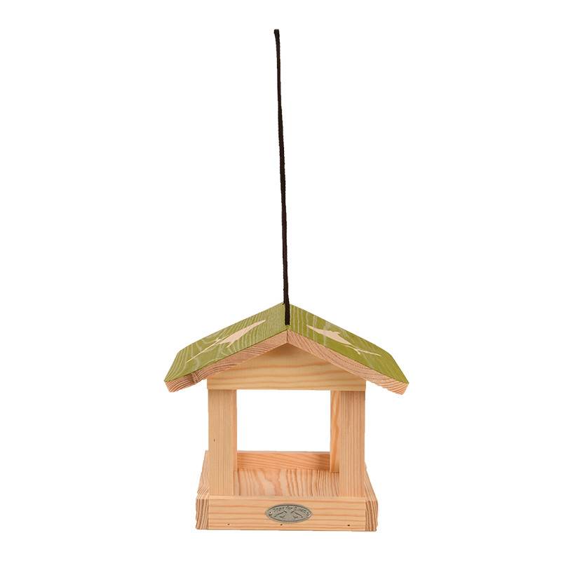 Esschert Design - Mangeoire Oiseaux à suspendre 24 cm - Esschert Design - Image 5