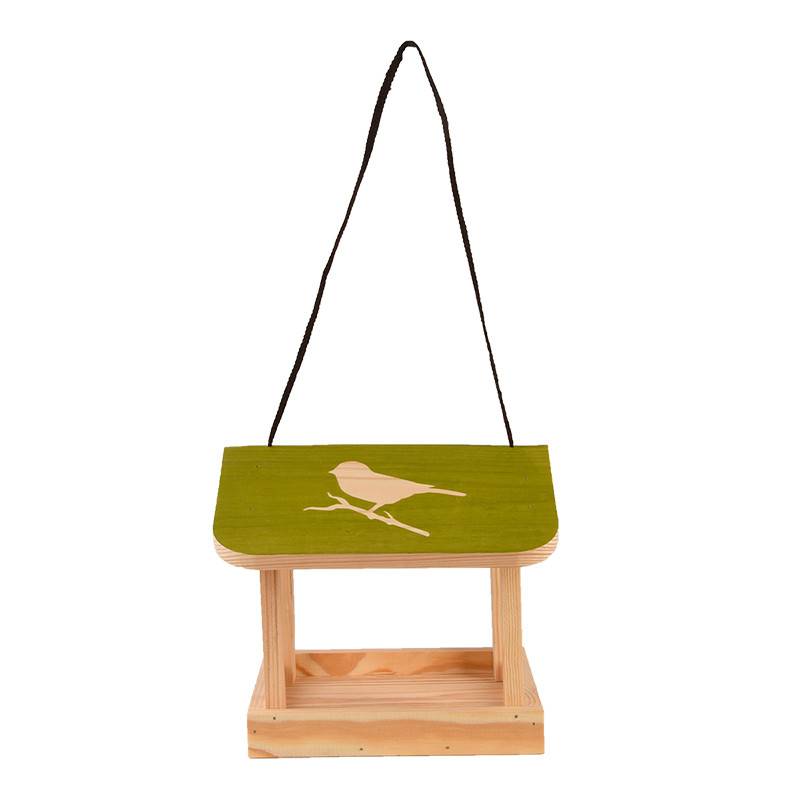 Esschert Design - Mangeoire Oiseaux à suspendre 24 cm - Esschert Design - Image 3