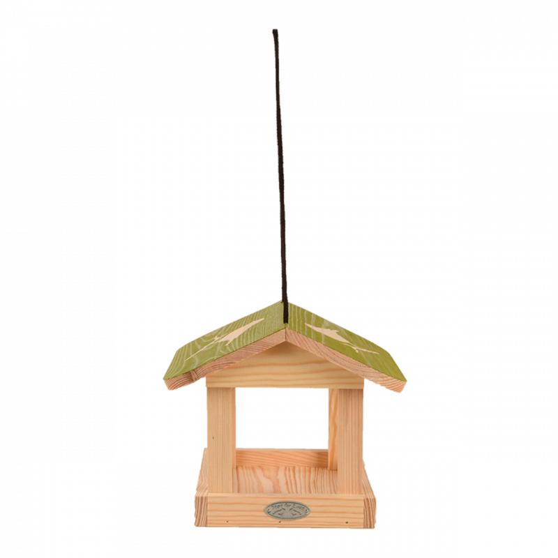 Esschert Design - Mangeoire Oiseaux à suspendre 24 cm - Esschert Design - Image 8