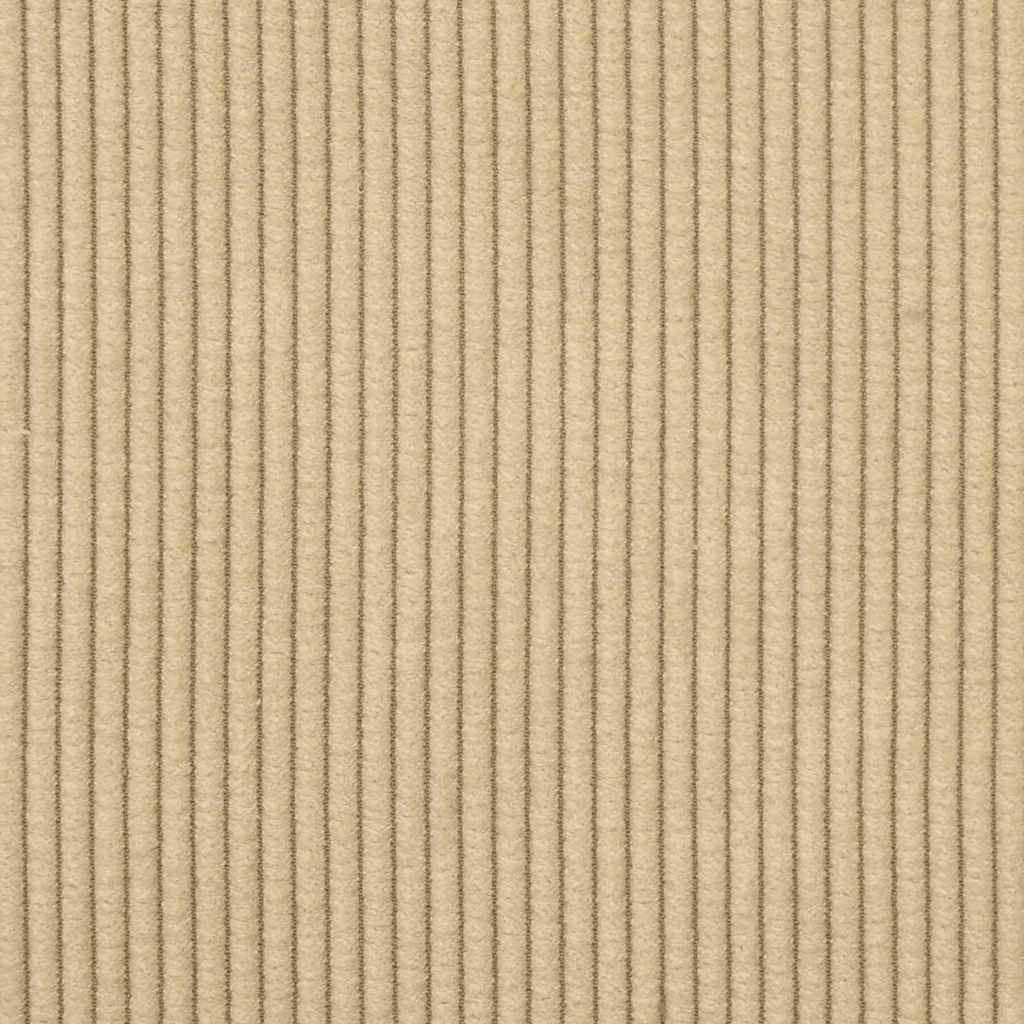 Coussins de Chaise Velours Côtelé Lot de 4 Mousse Déhoussables pour Maison Vert Gris 40x40x3 cm – ComfortXL Outdoor Living - Image 9
