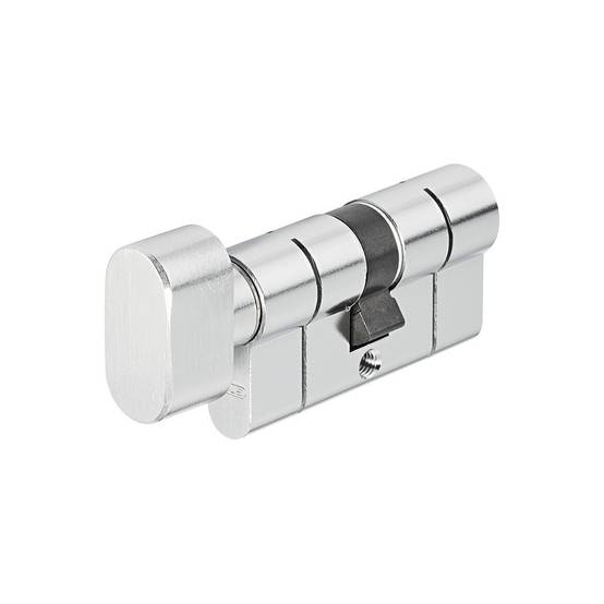 Cylindre D6 30x30mm Cote Bouton Anti-Casse Varie