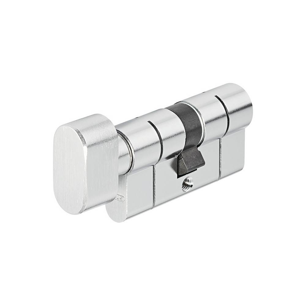 Cylindre D6 30x30mm Cote Bouton Anti-Casse Varie
