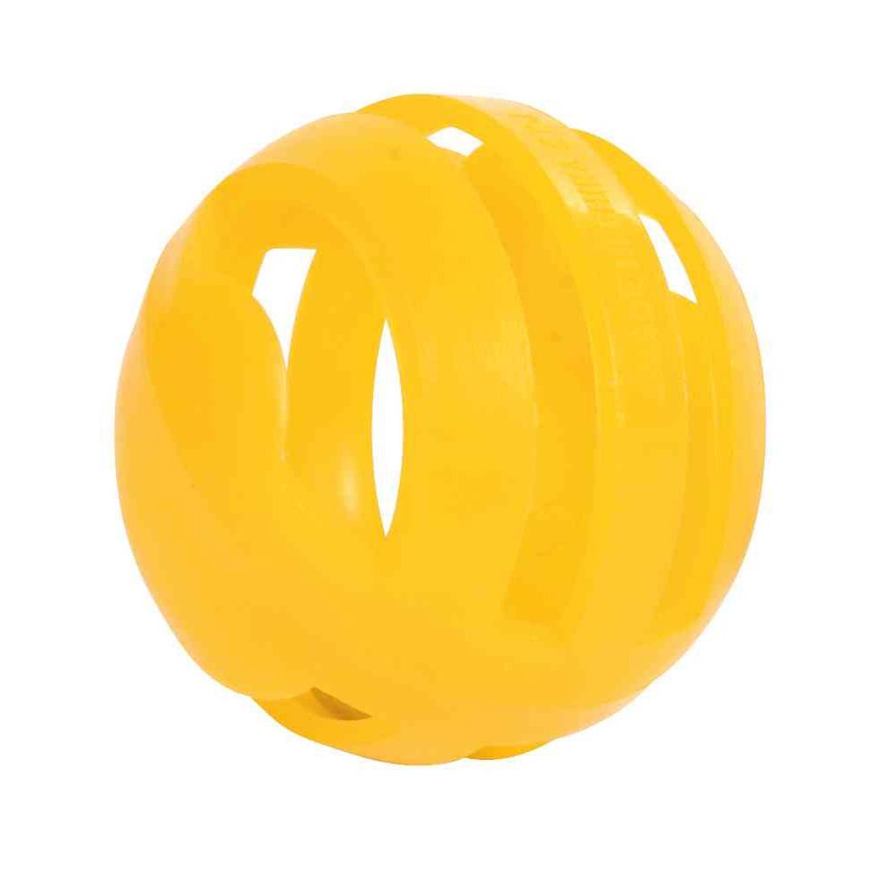 Trixie - 4 balles de jeu ø 4 cm pour chat - Imagen 4