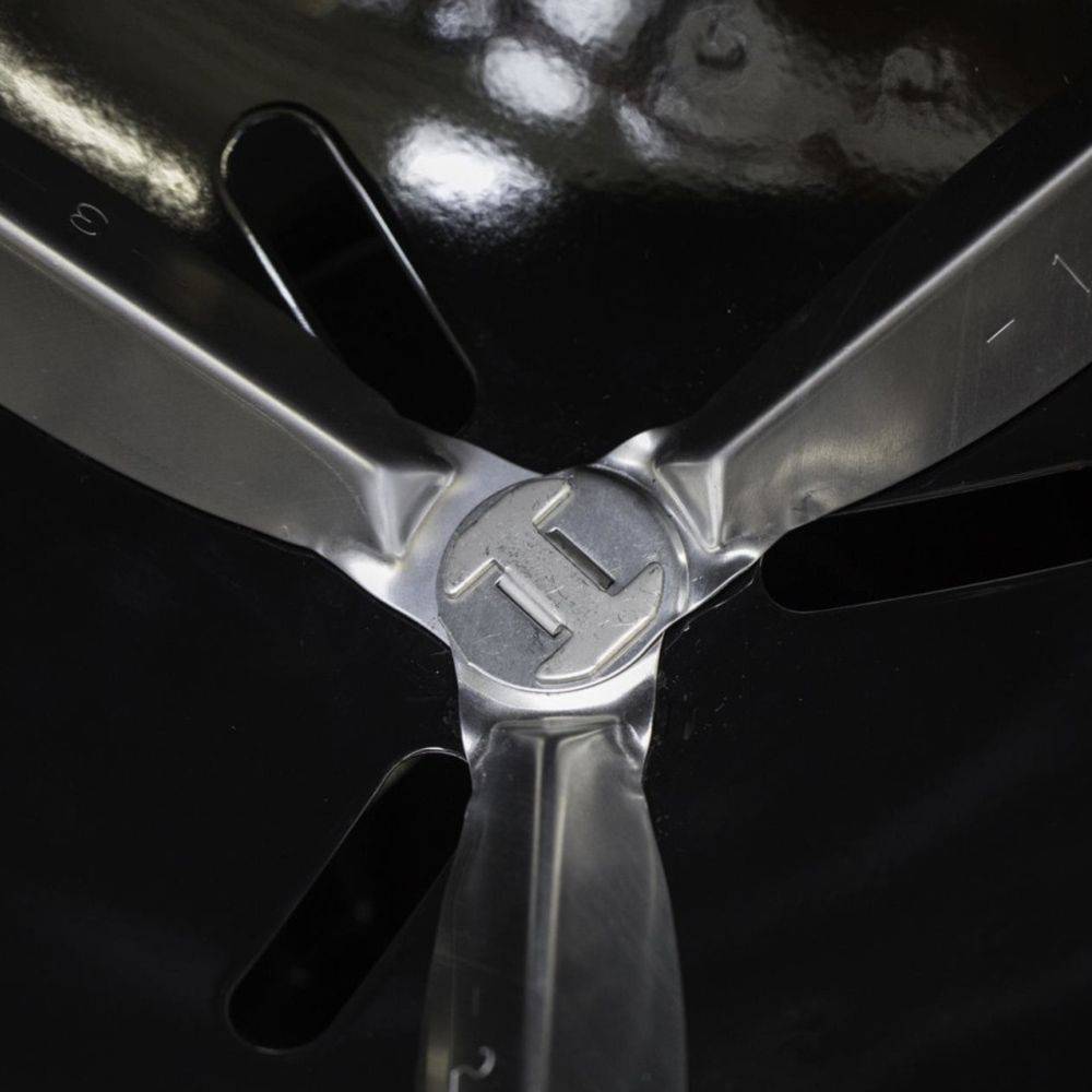 Weber - Kit système de nettoyage One-Touch 47 cm - Imagen 2