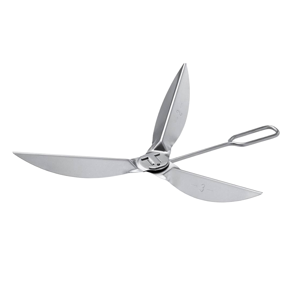 Weber - Kit système de nettoyage One-Touch 47 cm - Imagen 1