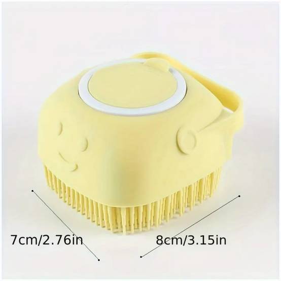 IntiMeg - Brosse de bain pour chien IntiMeg - Image 5