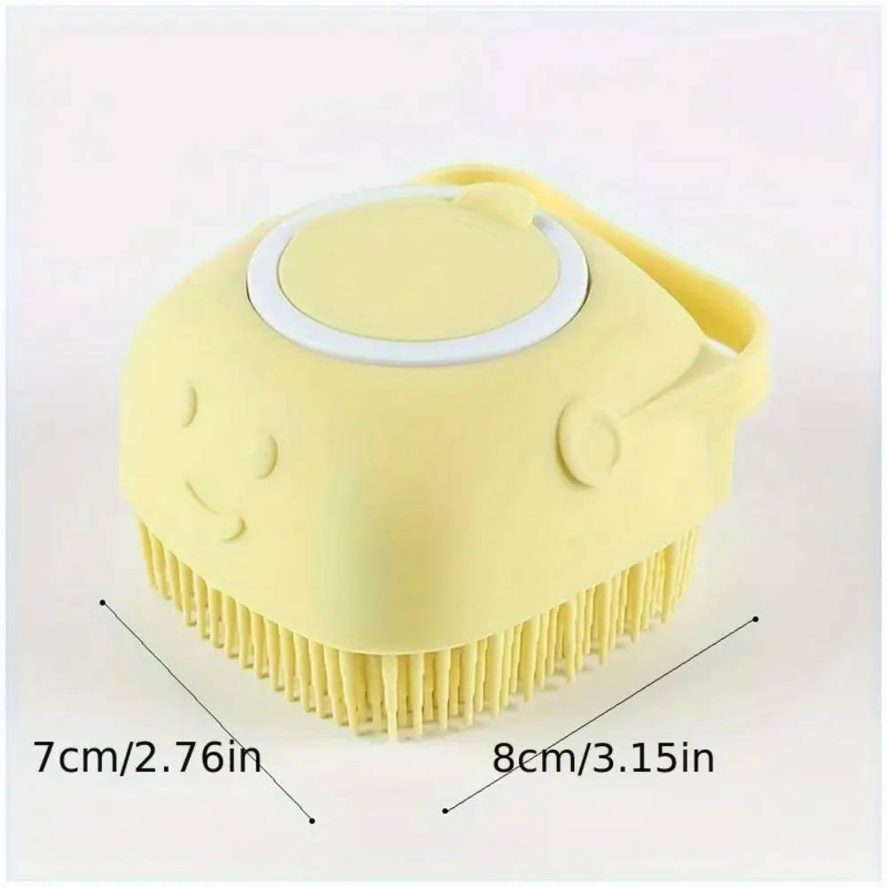 IntiMeg - Brosse de bain pour chien IntiMeg - Image 5