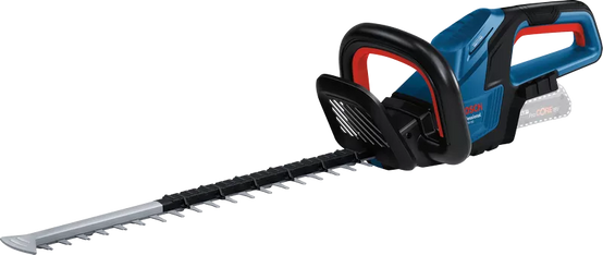 Bosch - Taille-haies sans fil GHE 18V-50 Professional - 18V - 50 cm - Sans batterie ni chargeur - BOSCH - 06008C9500 - Image 1