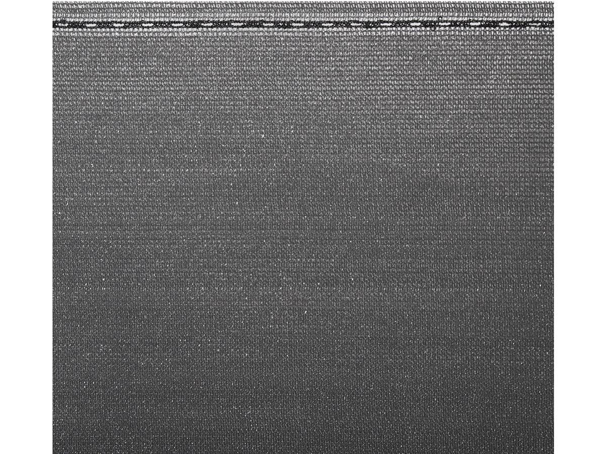 Habitat Et Jardin - Brise Vue Synthétique "verdo Pro" - 1.2 X 10 M - 220g/m² - Gris -habitat Et Jardin - Imagen 3