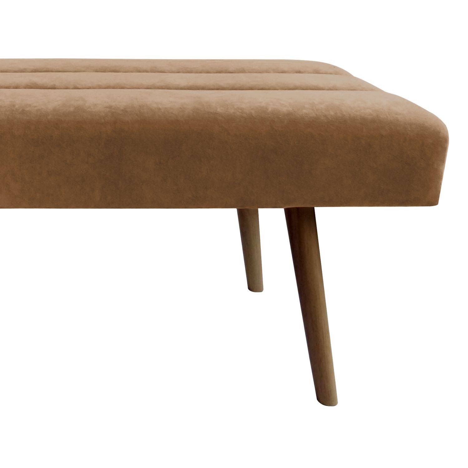Leitmotiv - Banc Explicit effet Daim - Leitmotiv - Image 4