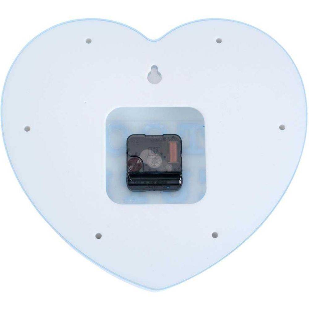 Karlsson - Horloge à message Heart Candy - Imagen 4