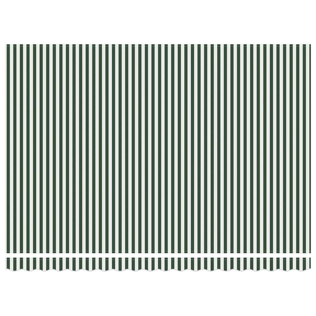 Prolenta Premium - Store banne polyester vert  - Prolenta premium p374.9 - Image 5