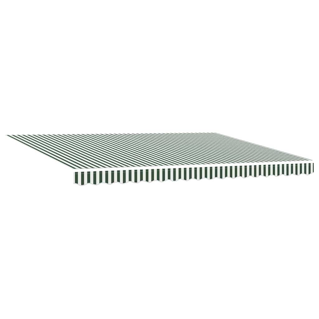 Prolenta Premium - Store banne polyester vert - Prolenta premium p374.9