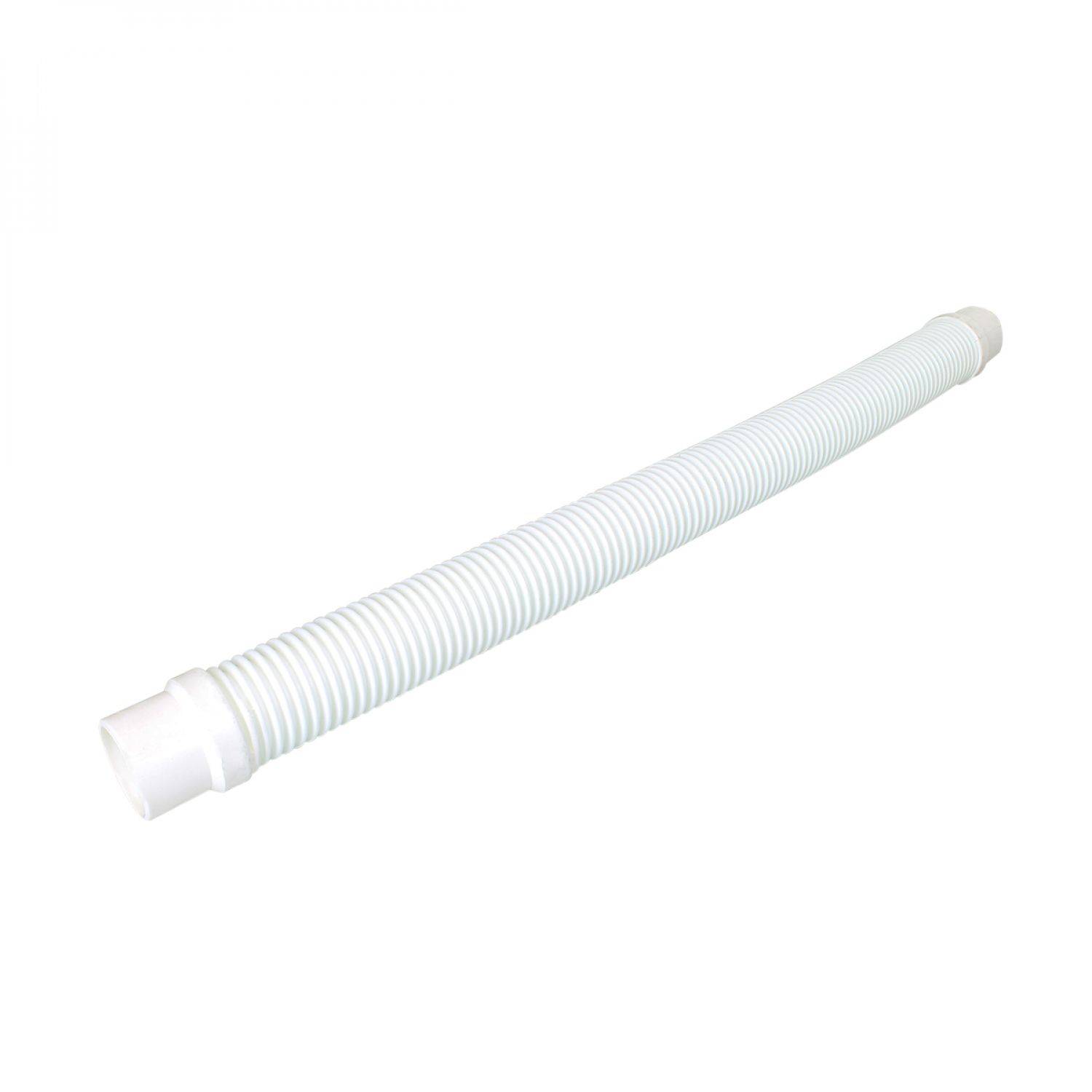 Linxor - Tuyau flottant de raccordement pour piscine - Ø38 mm - 60 cm - Blanc - Linxor - Imagen 1